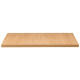 Premium Laminate MDF Square Table Top